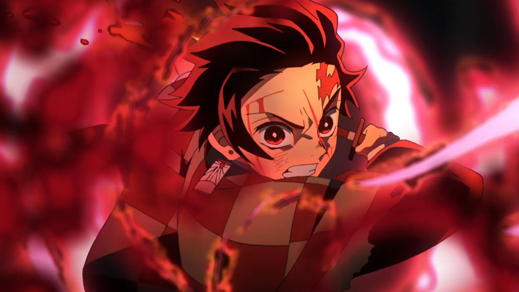 Demon Slayer hero banner | Official Funikido merchandise