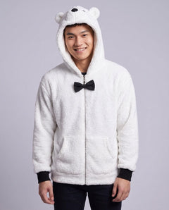 Spy x Family – Jackets | Male — Jin (with face) | Official Funikido merchandise