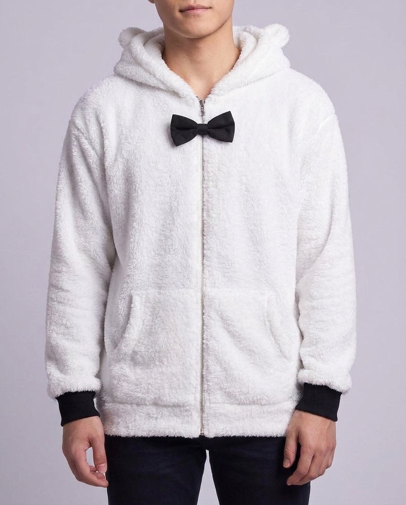 Spy x Family – Jackets | Male — Jin (neck-down) | Official Funikido merchandise
