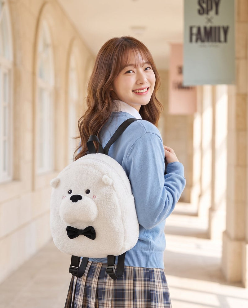 Spy x Family: Bond Forger – Bags | Official Funikido merchandise