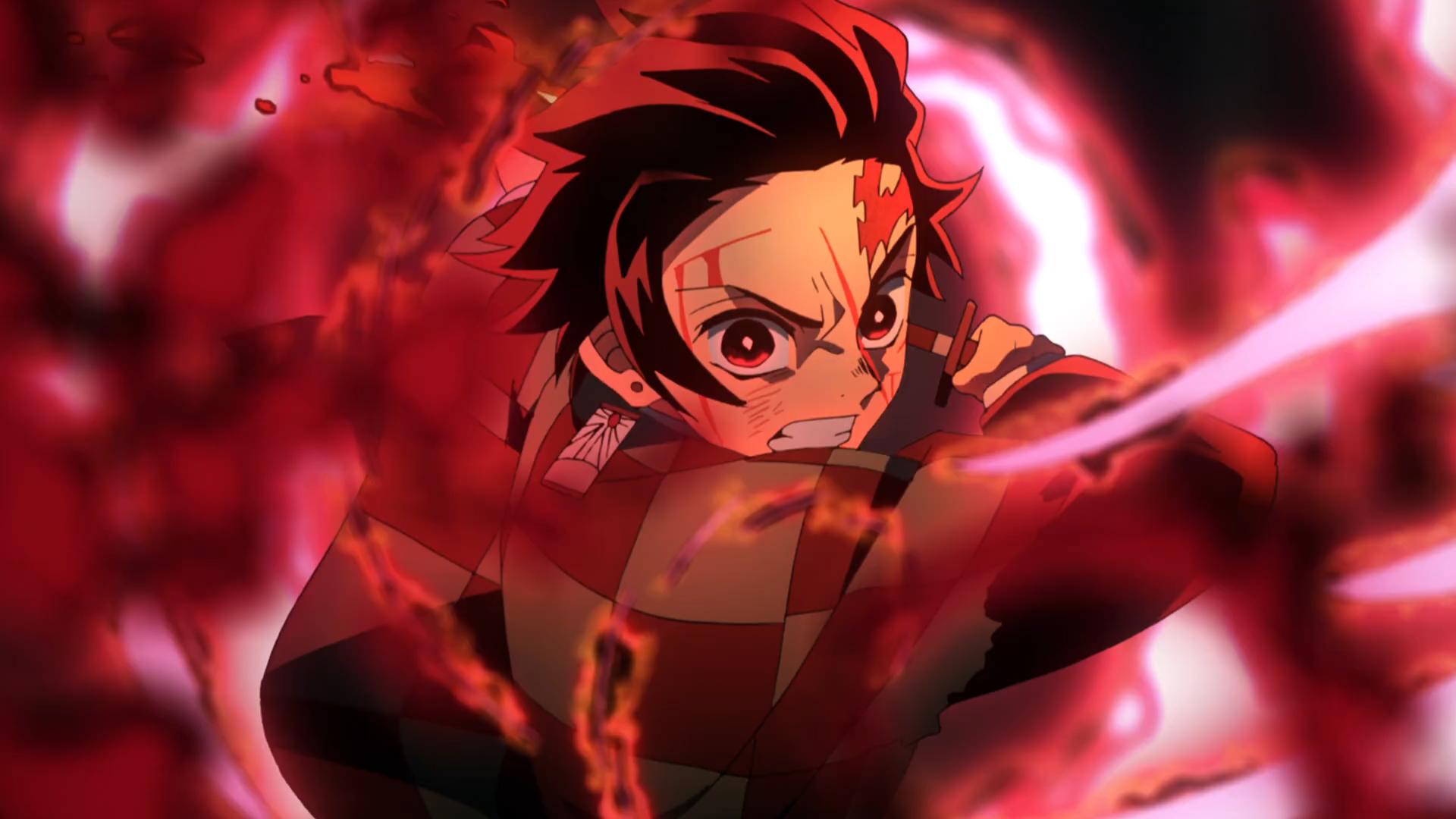Demon Slayer hero banner | Official Funikido merchandise
