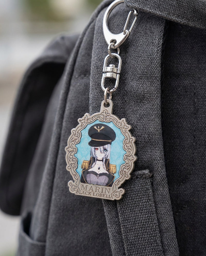 My Dress-Up Darling: Marin Kitagawa – Keychains | On a bag | Official Funikido merchandise