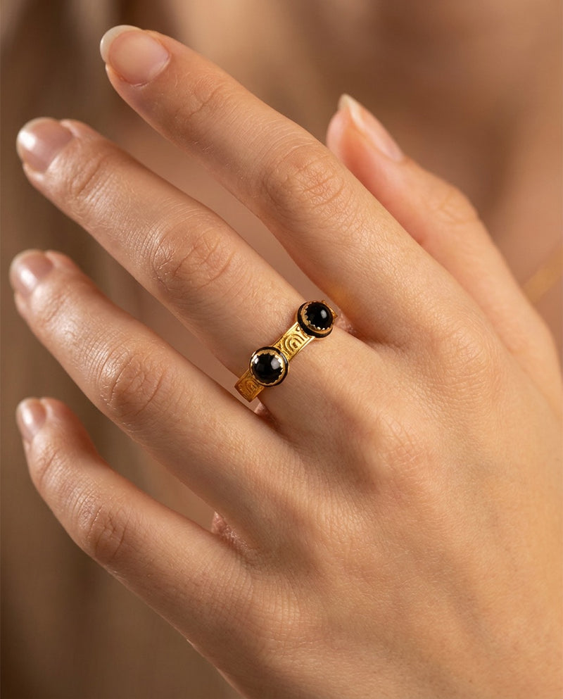 Spy x Family: Anya Forger – Jewelry | Worn on hand | Official Funikido merchandise
