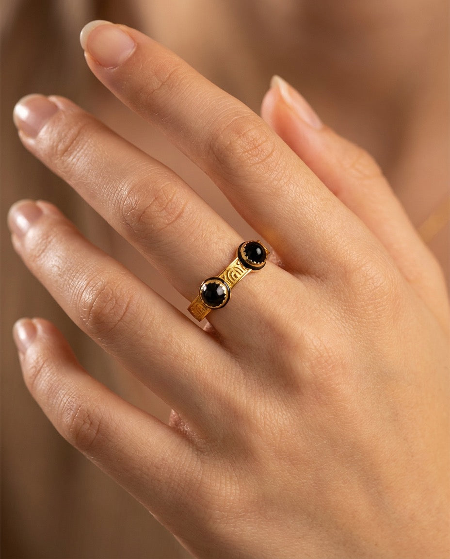 Spy x Family: Anya Forger – Jewelry | Worn on hand | Official Funikido merchandise