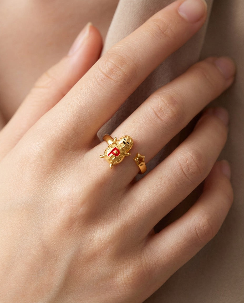 Spy x Family: Anya Forger – Jewelry | Worn on hand | Official Funikido merchandise