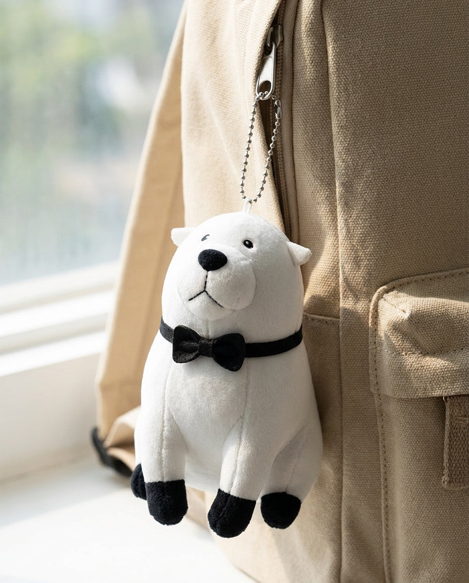 Spy x Family: Bond Forger – Keychains | On a bag | Official Funikido merchandise