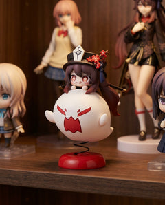 Genshin Impact: Hu Tao – Figurines | Detail view | Official Funikido merchandise
