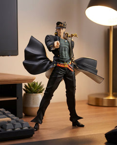 JoJo's Bizarre Adventure: Jotaro Kujo – Figurines | Front view | Official Funikido merchandise
