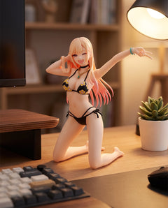 My Dress-Up Darling: Marin Kitagawa – Figurines (Melty Princess) | Front view | Official Funikido merchandise