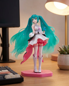 Vocaloid: Hatsune Miku – Figurines | Front view | Official Funikido merchandise