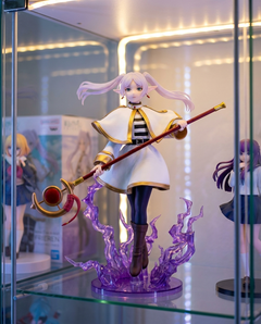 Frieren: Frieren – Figurines | Display shelf | Official Funikido merchandise