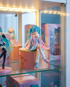 Vocaloid: Hatsune Miku – Figurines | Display shelf | Official Funikido merchandise