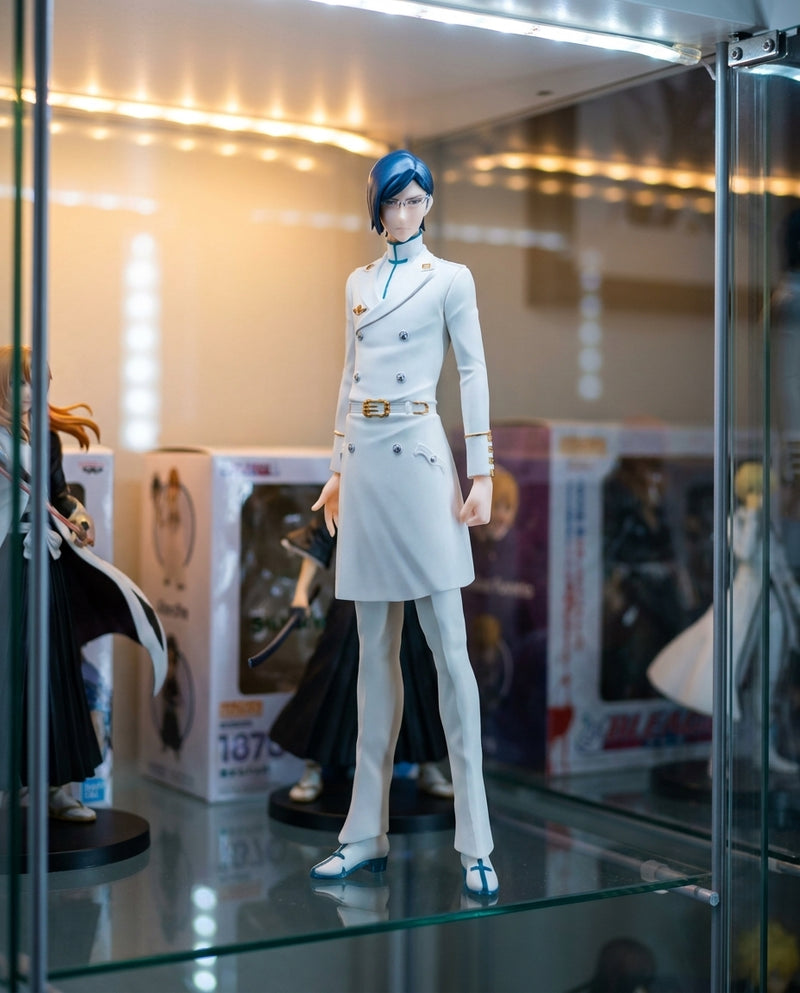 Bleach: Uryu Ishida – Figurines | Display shelf | Official Funikido merchandise