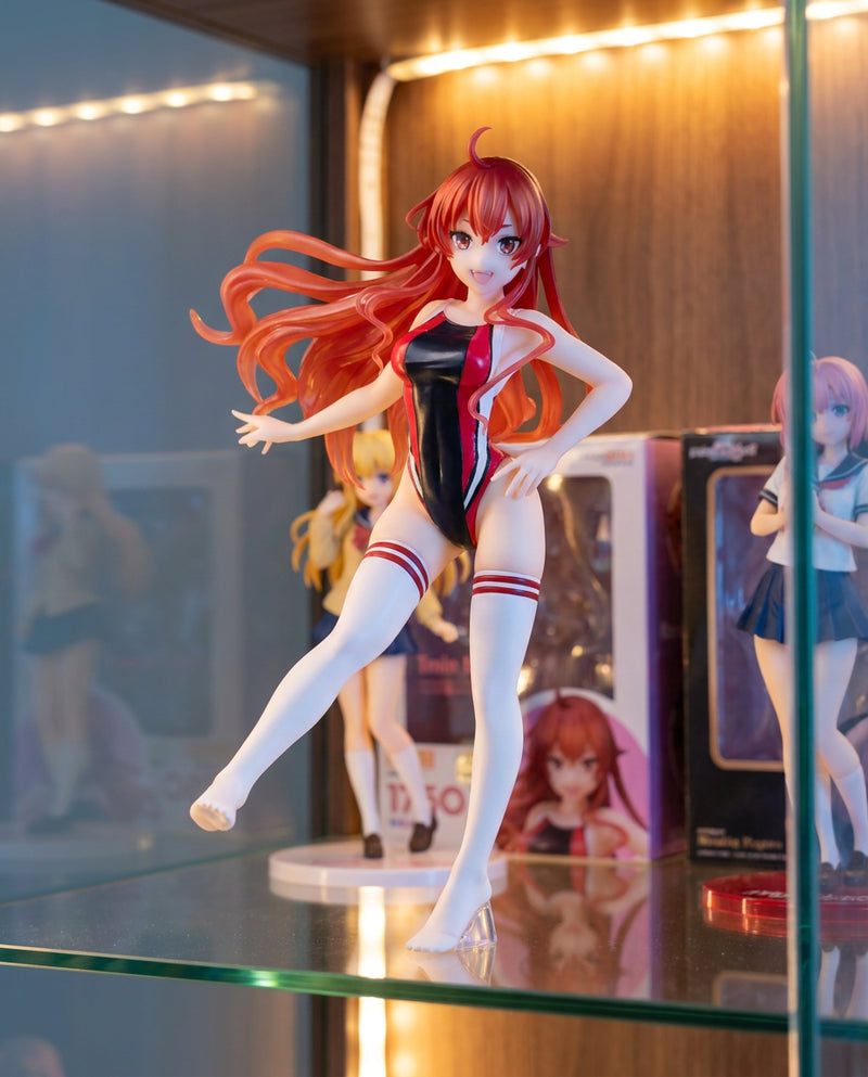 Mushoku Tensei: Eris Boreas – Figurines | Display shelf | Official Funikido merchandise