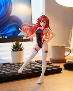 Mushoku Tensei: Eris Boreas – Figurines | Work-setup table | Official Funikido merchandise