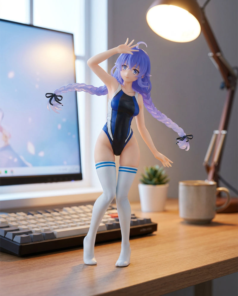 Mushoku Tensei: Roxy Migurdia – Figurines | Work-setup table | Official Funikido merchandise
