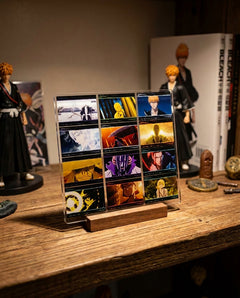 Bleach: Group – Desk & Decor | Display shelf | Official Funikido merchandise
