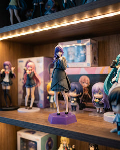 Vocaloid: Mafuyu Asahina – Figurines | Display shelf | Official Funikido merchandise