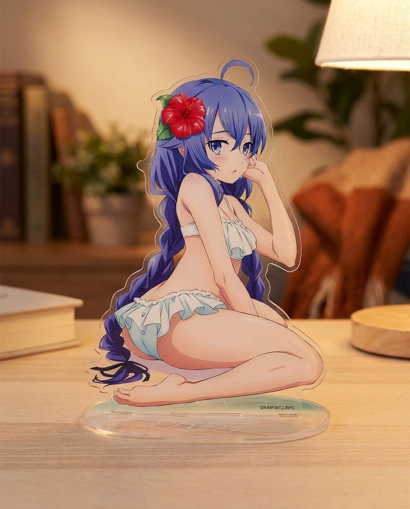 Mushoku Tensei: Roxy Migurdia – Acrylic Stands | Product shot | Official Funikido merchandise