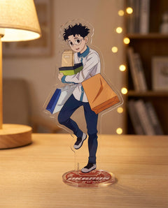 Dandadan: Okarun – Acrylic Stands | Product shot | Official Funikido merchandise