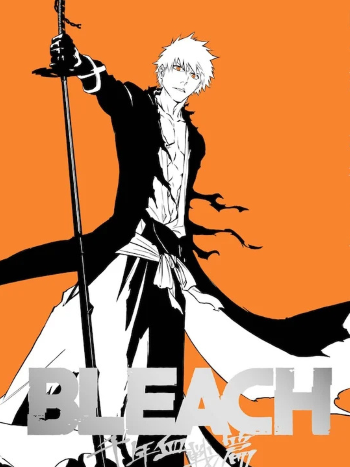 Bleach