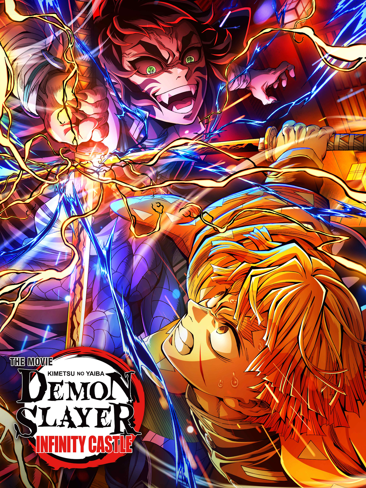 Demon Slayer