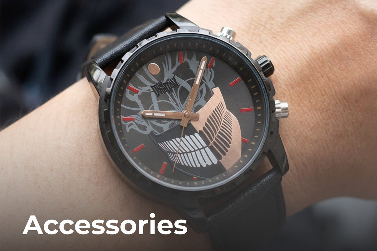 Accessories