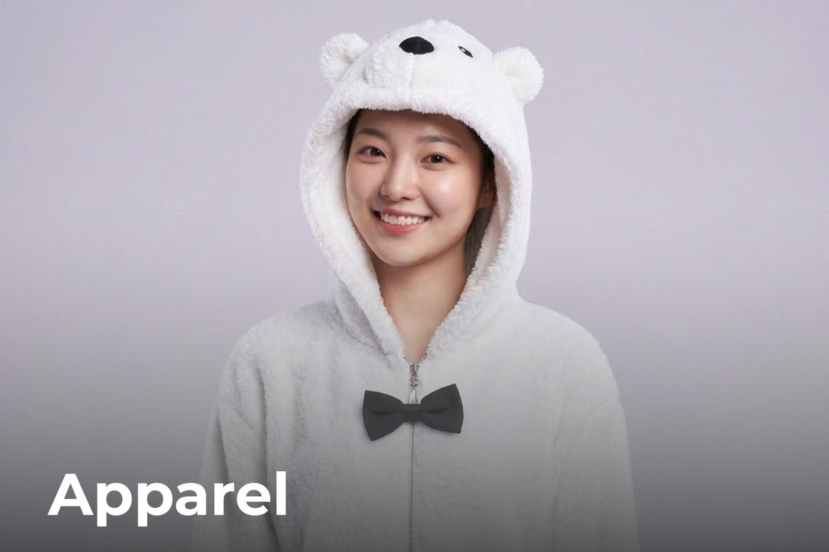Apparel