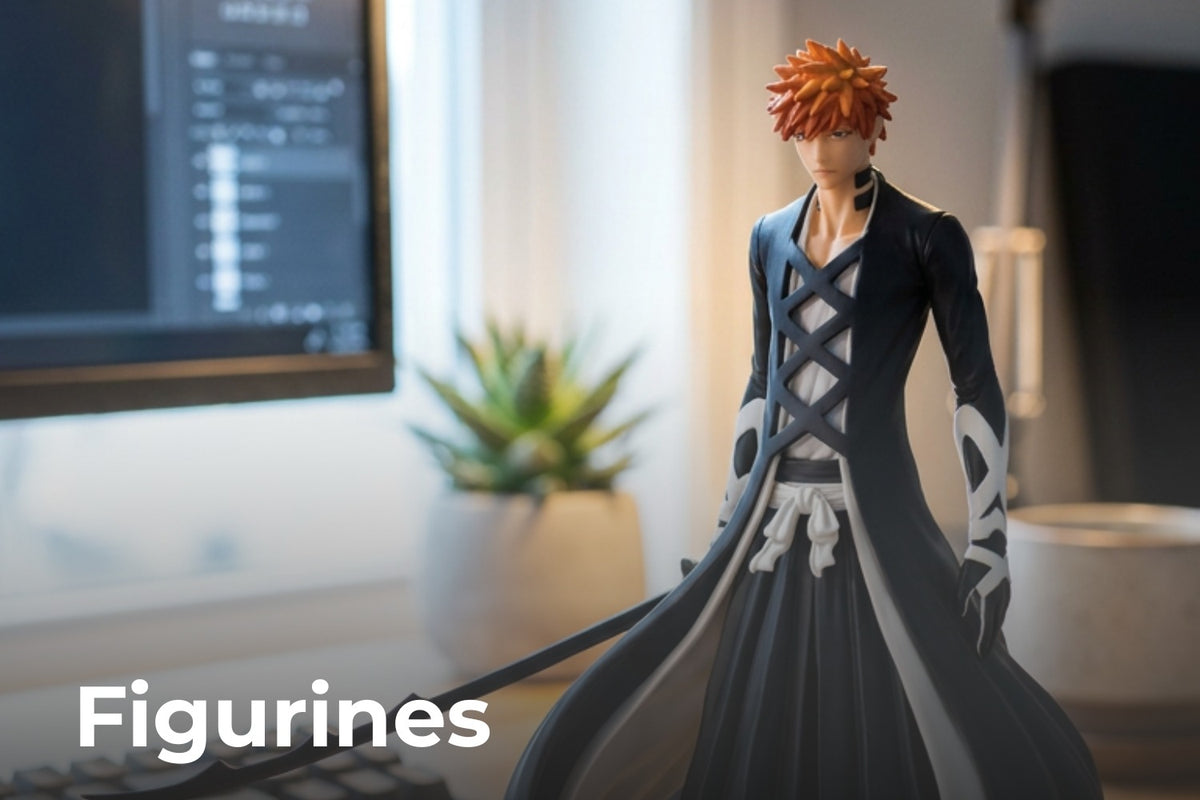 Figurines