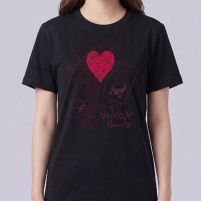 Hunter x Hunter: Hisoka – T-Shirts | Styled shot | Official Funikido merchandise