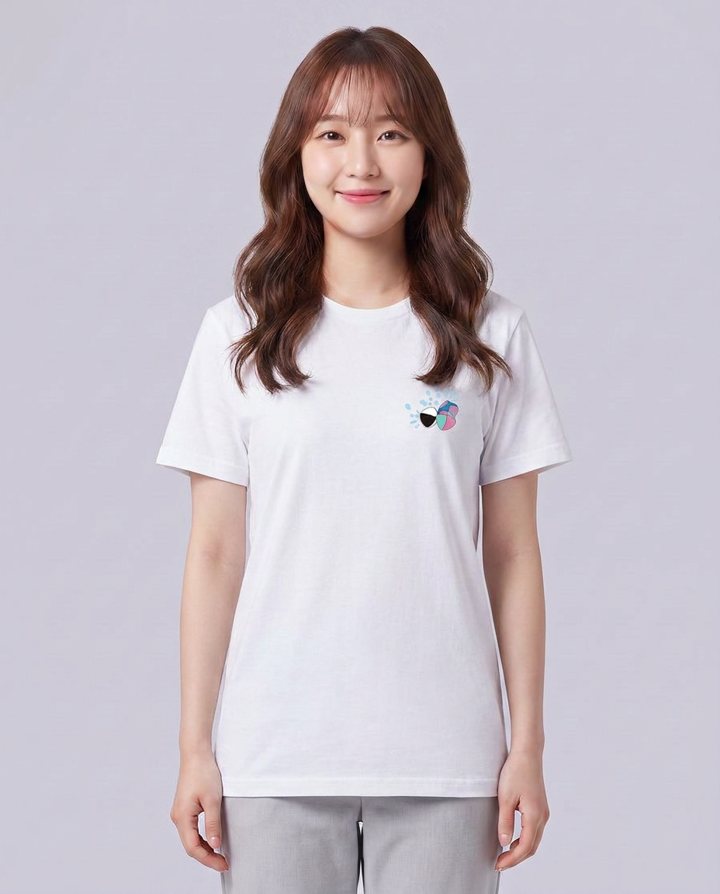 Demon Slayer: Akaza – T-Shirts | Female — Suki (with face) | Official Funikido merchandise