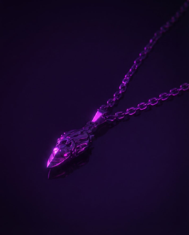 Dandadan: Okarun – Jewelry | Brand visual | Official Funikido merchandise
