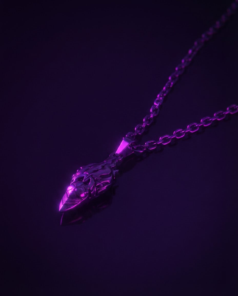 Dandadan: Okarun – Jewelry | Brand visual | Official Funikido merchandise
