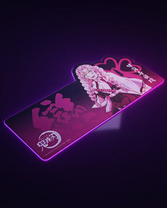Demon Slayer: Mitsuri Kanroji – Desk & Decor | Brand visual | Official Funikido merchandise