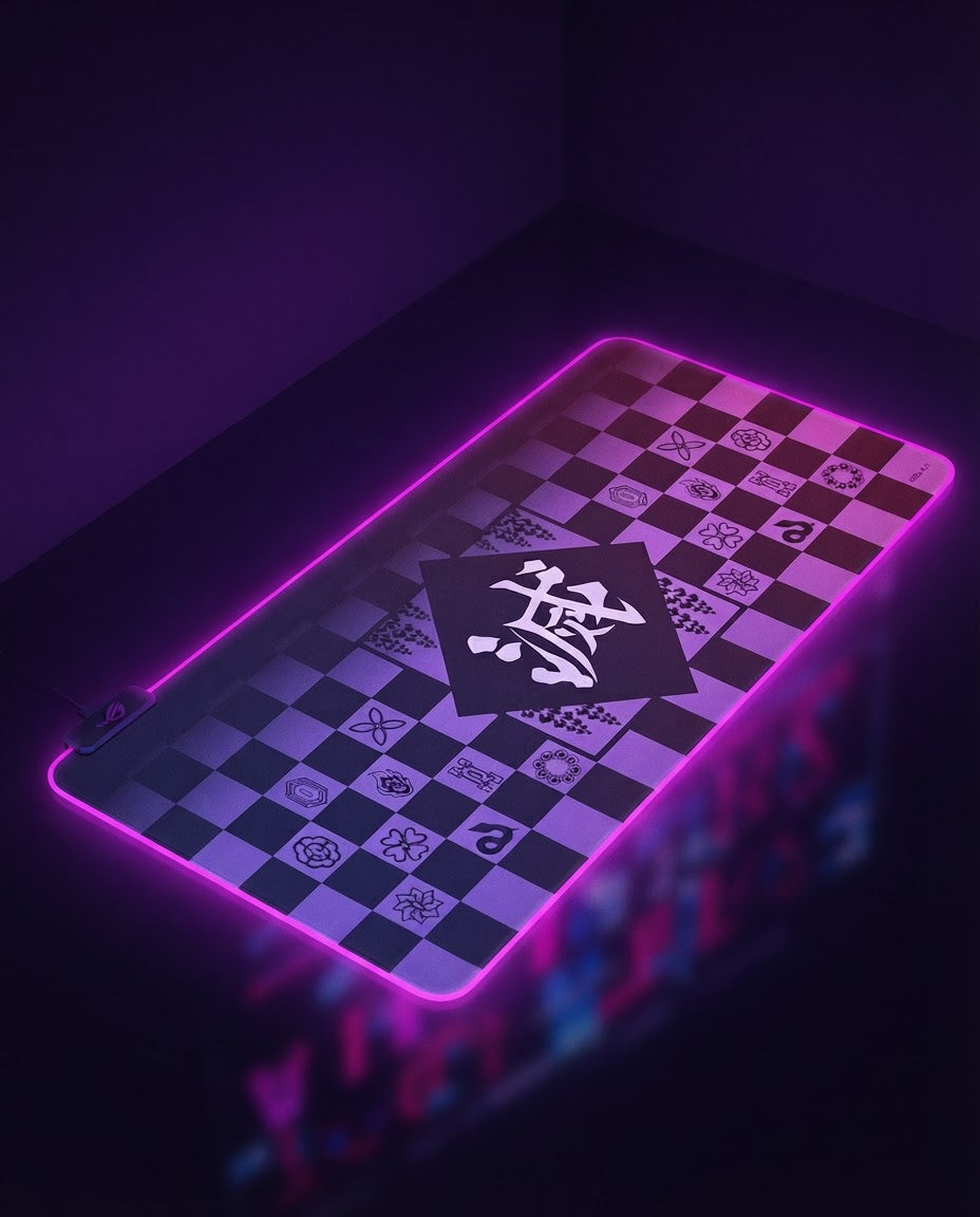 Demon Slayer: Demon Slayer Corps – Desk & Decor | Brand visual | Official Funikido merchandise