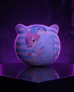 Re:Zero: Rem – Pillows & Bedding | Brand visual | Official Funikido merchandise