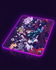 Demon Slayer: Group – Desk & Decor | Brand visual | Official Funikido merchandise