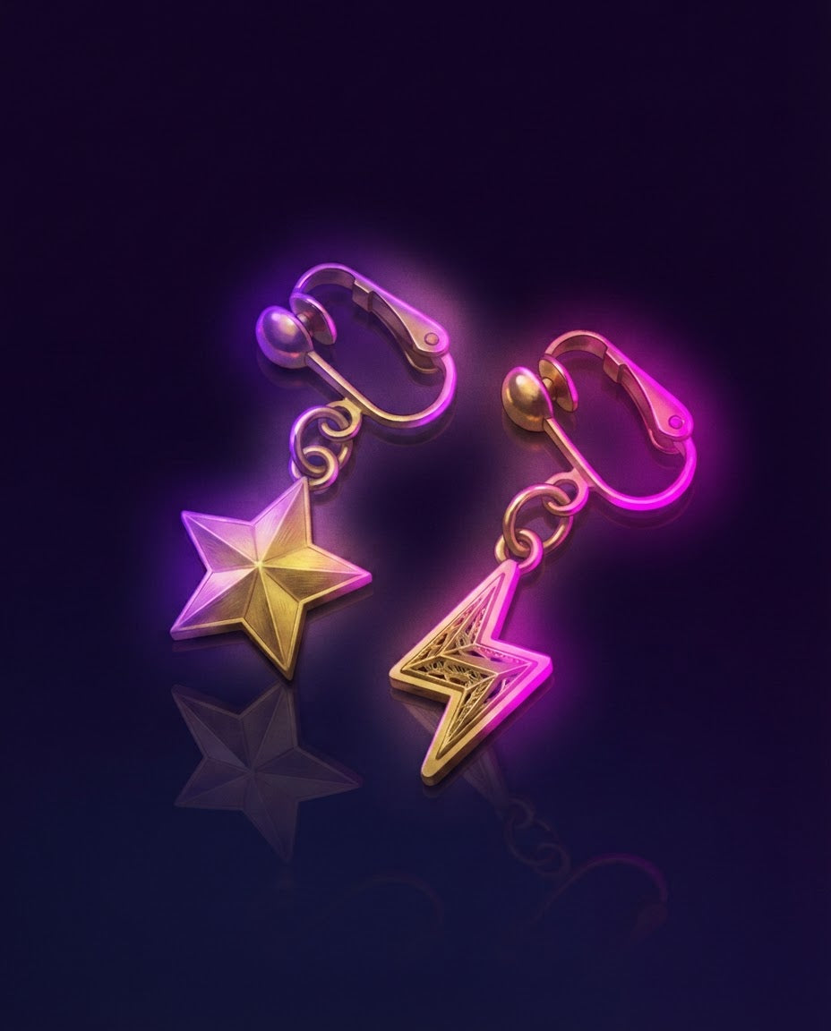 Spy x Family: Anya Forger – Jewelry | Brand visual | Official Funikido merchandise