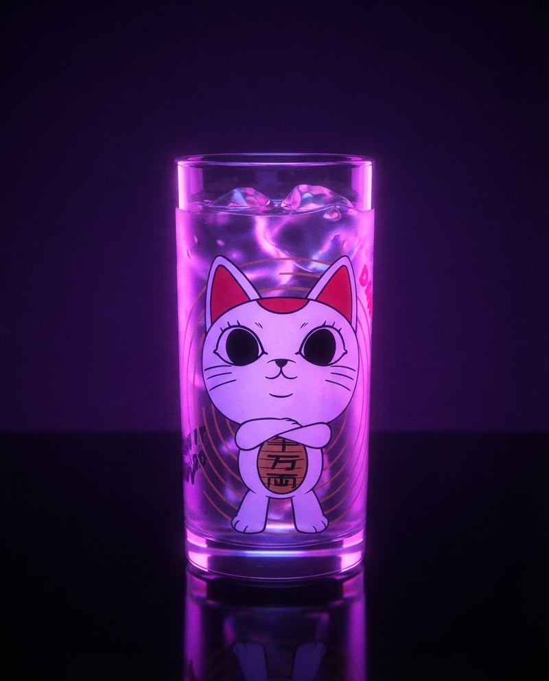 Dandadan: Turbo Granny – Drinkware | Brand visual | Official Funikido merchandise