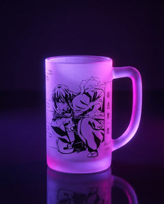 Demon Slayer: Muichiro Tokito – Drinkware | Brand visual | Official Funikido merchandise