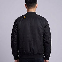 JoJo's Bizarre Adventure: Dio Brando – Jacket | Back view | Official Funikido merchandise