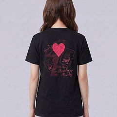 Hunter x Hunter: Hisoka – T-Shirts | Alternate view | Official Funikido merchandise