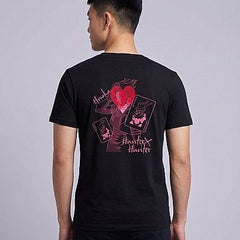 Hunter x Hunter: Hisoka – T-Shirts | Front view | Official Funikido merchandise