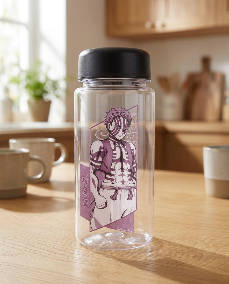 Demon Slayer: Akaza – Drinkware | Product shot | Official Funikido merchandise