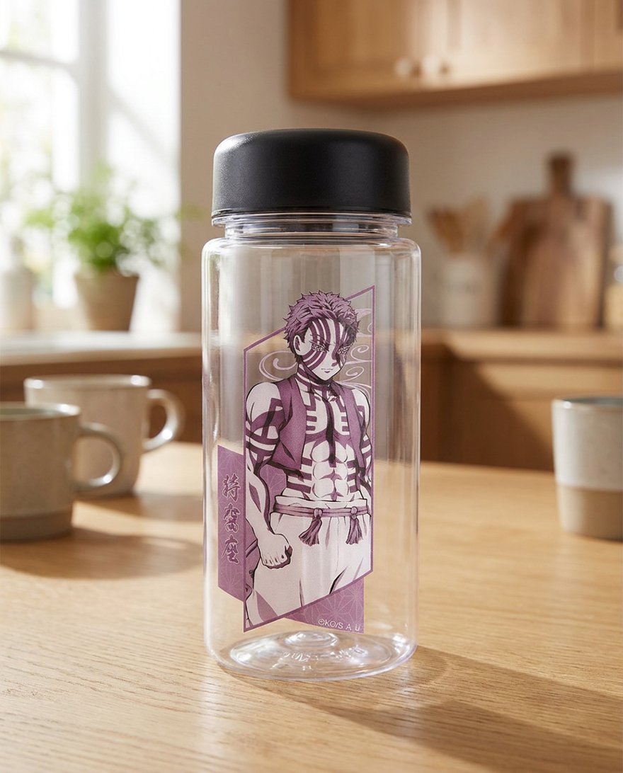 Demon Slayer: Akaza – Drinkware | Product shot | Official Funikido merchandise