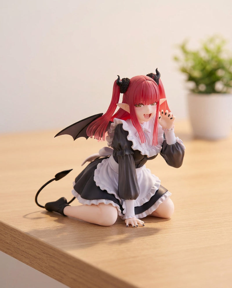 My Dress-Up Darling: Marin Kitagawa – Figurines (Desktop Cute) | Front view | Official Funikido merchandise