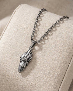 Dandadan: Okarun – Jewelry | Product shot | Official Funikido merchandise