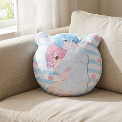 Re:Zero: Rem – Pillows & Bedding | Product shot | Official Funikido merchandise