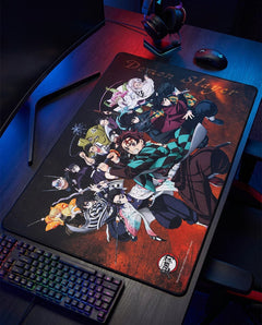 Demon Slayer: Group – Desk & Decor | Product shot | Official Funikido merchandise