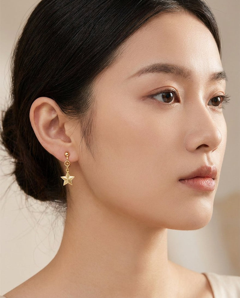 Spy x Family: Anya Forger – Jewelry | Shown on a model | Official Funikido merchandise
